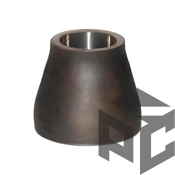 Переход стальной К-2 57х3-32х2 ГОСТ 17378 Рунак от производителя "Рускон"