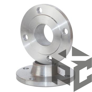 Фланец стальной воротниковый DN 40 PN 16 ГОСТ 33259 РусКон от производителя "Рускон"