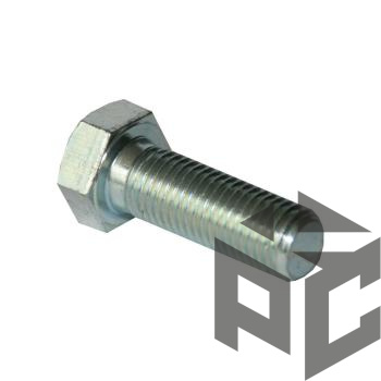 Болт М27х100 ГОСТ 7798-70 от производителя "Рускон"