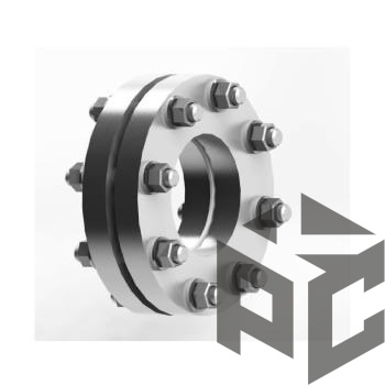 ИФС-B Ду 20 Ру 10 Техкомплект от производителя "Рускон"