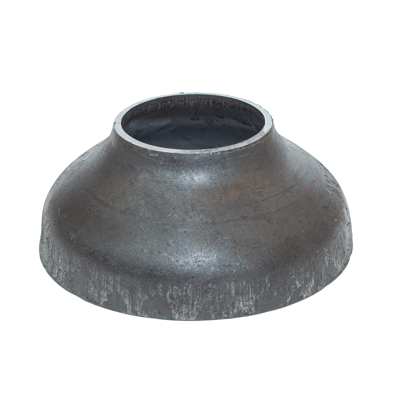 Переход стальной К-2 273х7-159х4,5 ГОСТ 17378 Рунак