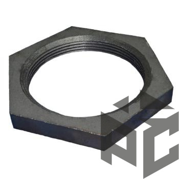 Контргайка сталь ВР Ду 40 (1 1/2") от производителя "Рускон"