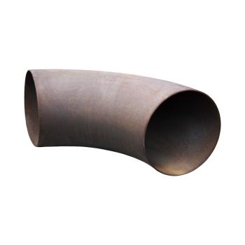 Отвод стальной 90 гр. Dn 720x12 (ст.20) ГОСТ 17375 РусКон