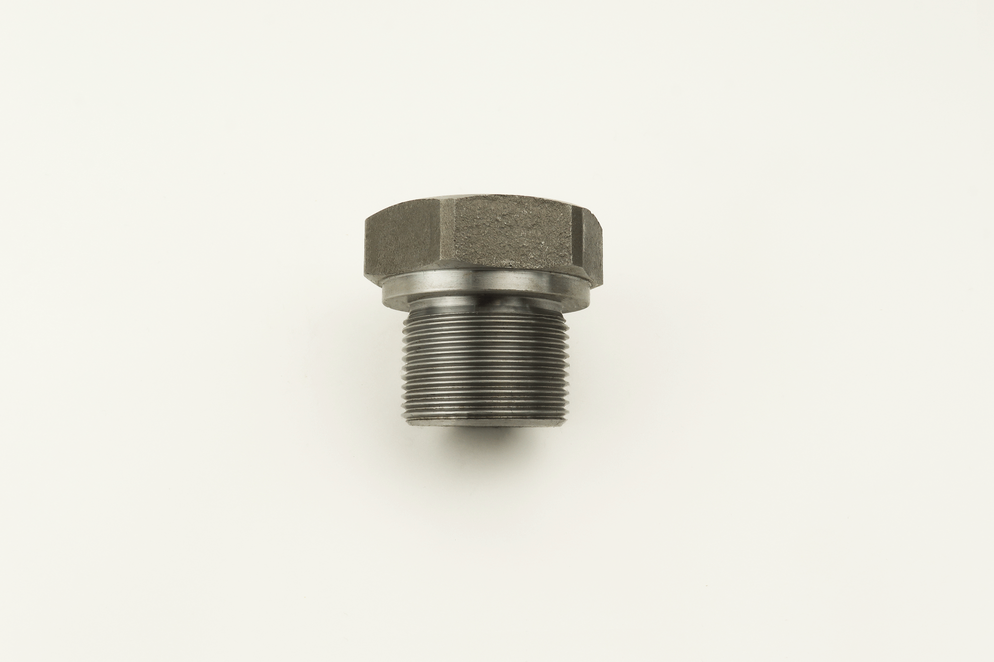 Заглушка сталь ВР Ду 50