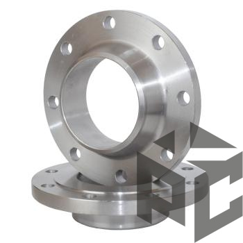 Фланец стальной воротниковый DN 250 PN 16 ГОСТ 33259 РусКон от производителя "Рускон"
