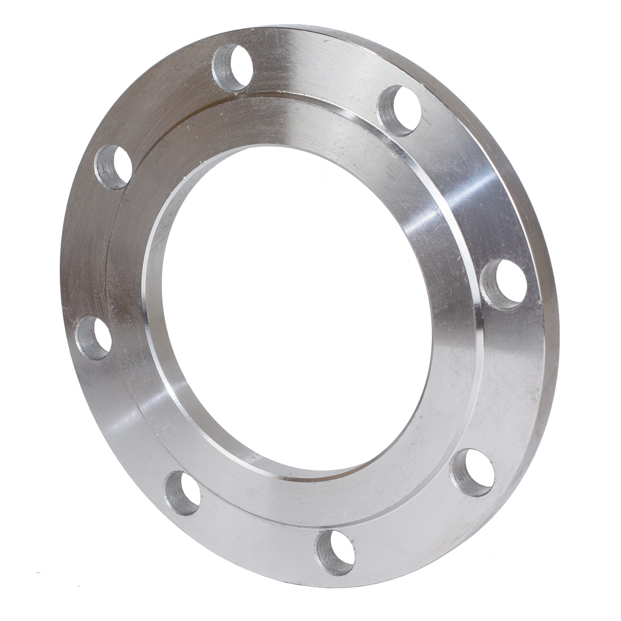 Фланец стальной плоский DN 200 PN 16 ГОСТ 33259 РусКон