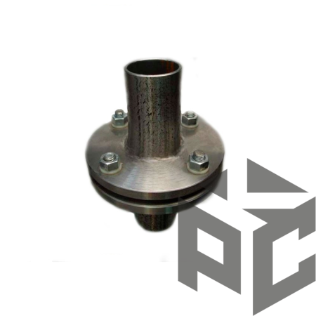 ИФС-А Ду 100 Ру 16 Техкомплект от производителя "Рускон"