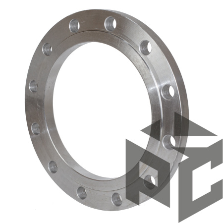 Фланец стальной плоский DN 1000 PN 10 (L) ГОСТ 33259 РусКон от производителя "Рускон"