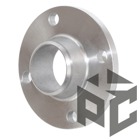 Фланец сталь 09Г2С воротниковый DN 32 PN 40 ГОСТ 33259 РусКон от производителя "Рускон"
