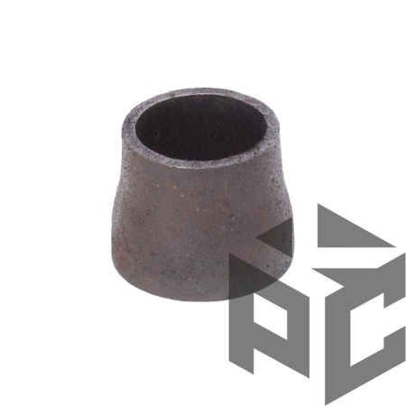 Переход стальной К-2 38х2-25х1,6 ГОСТ 17378 Рунак от производителя "Рускон"