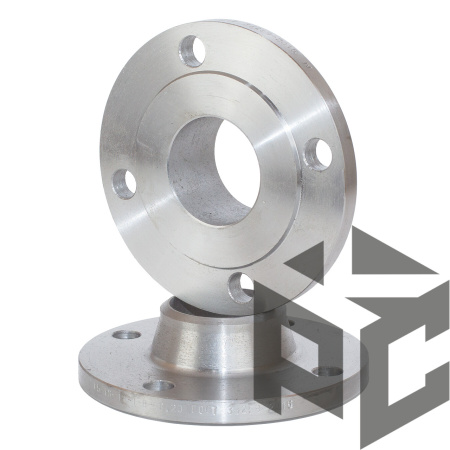 Фланец стальной воротниковый DN 25 PN 10 ГОСТ 33259 РусКон от производителя "Рускон"