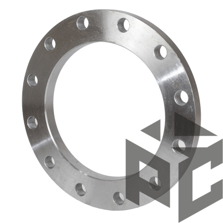 Фланец стальной плоский DN 800 PN 10 (L) ГОСТ 33259 РусКон от производителя "Рускон"