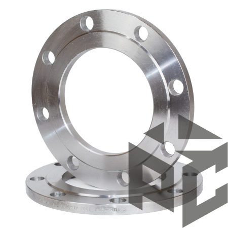 Фланец стальной плоский DN 150 PN 16 (S) ГОСТ 33259 РусКон от производителя "Рускон"