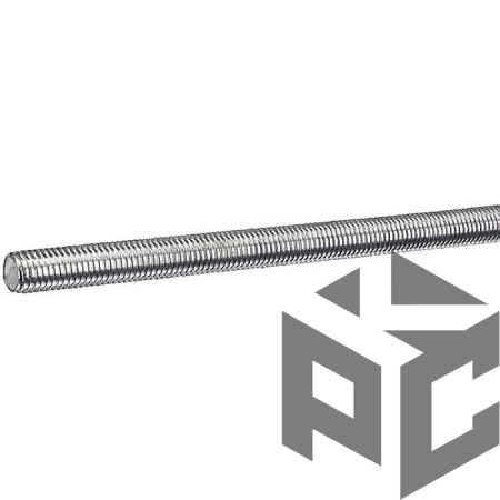 Шпилька М-16/1000 Din975 ОЦ от производителя "Рускон"