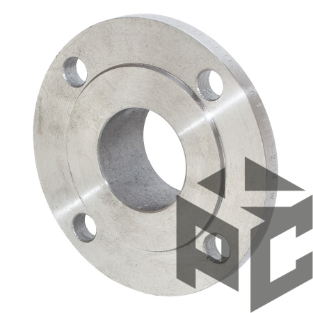 Фланец стальной воротниковый DN 65 PN 25 ГОСТ 33259 РусКон от производителя "Рускон"